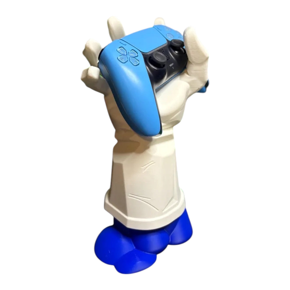Custom Hand Controller Holder Stand