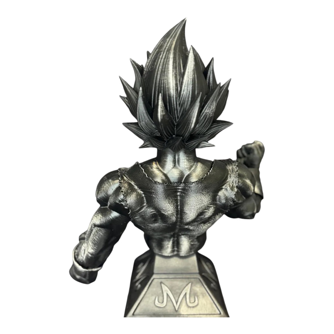Majin Buu Anime Bust (Collector Edition)