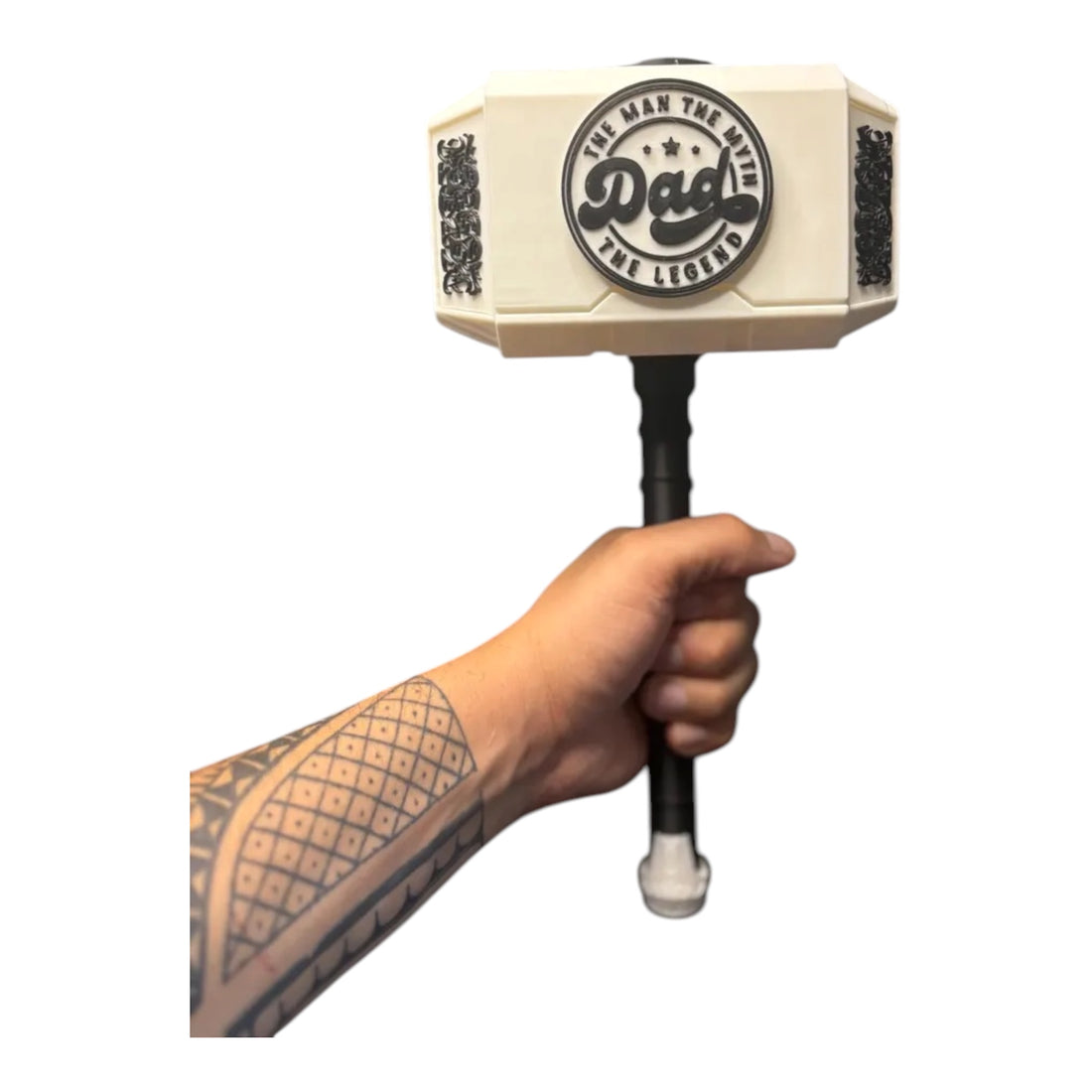 Pre-Made Thor Style Hammer