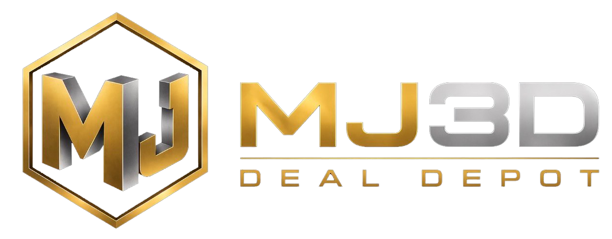 MJ3D DEAL DEPOT 